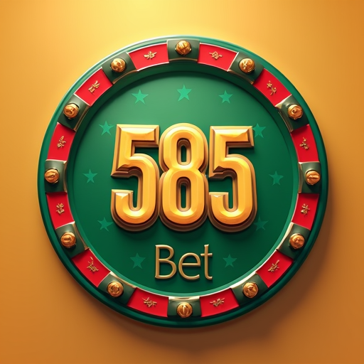 585bet app